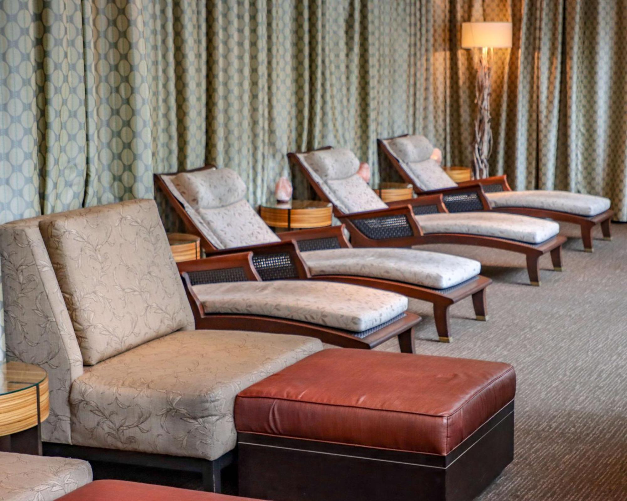 Hyatt At Olive 8 Hotel Seattle Luaran gambar