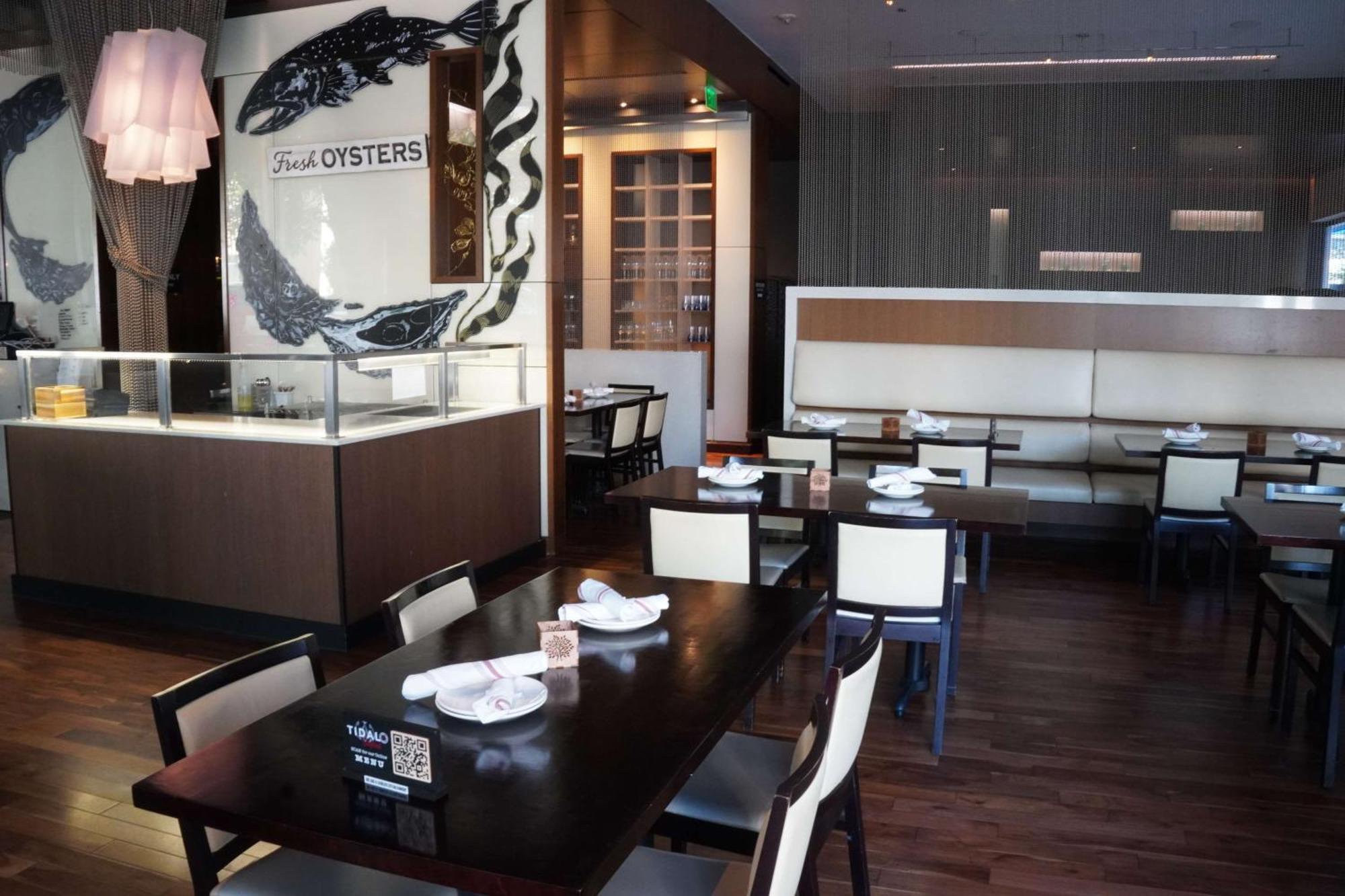 Hyatt At Olive 8 Hotel Seattle Luaran gambar