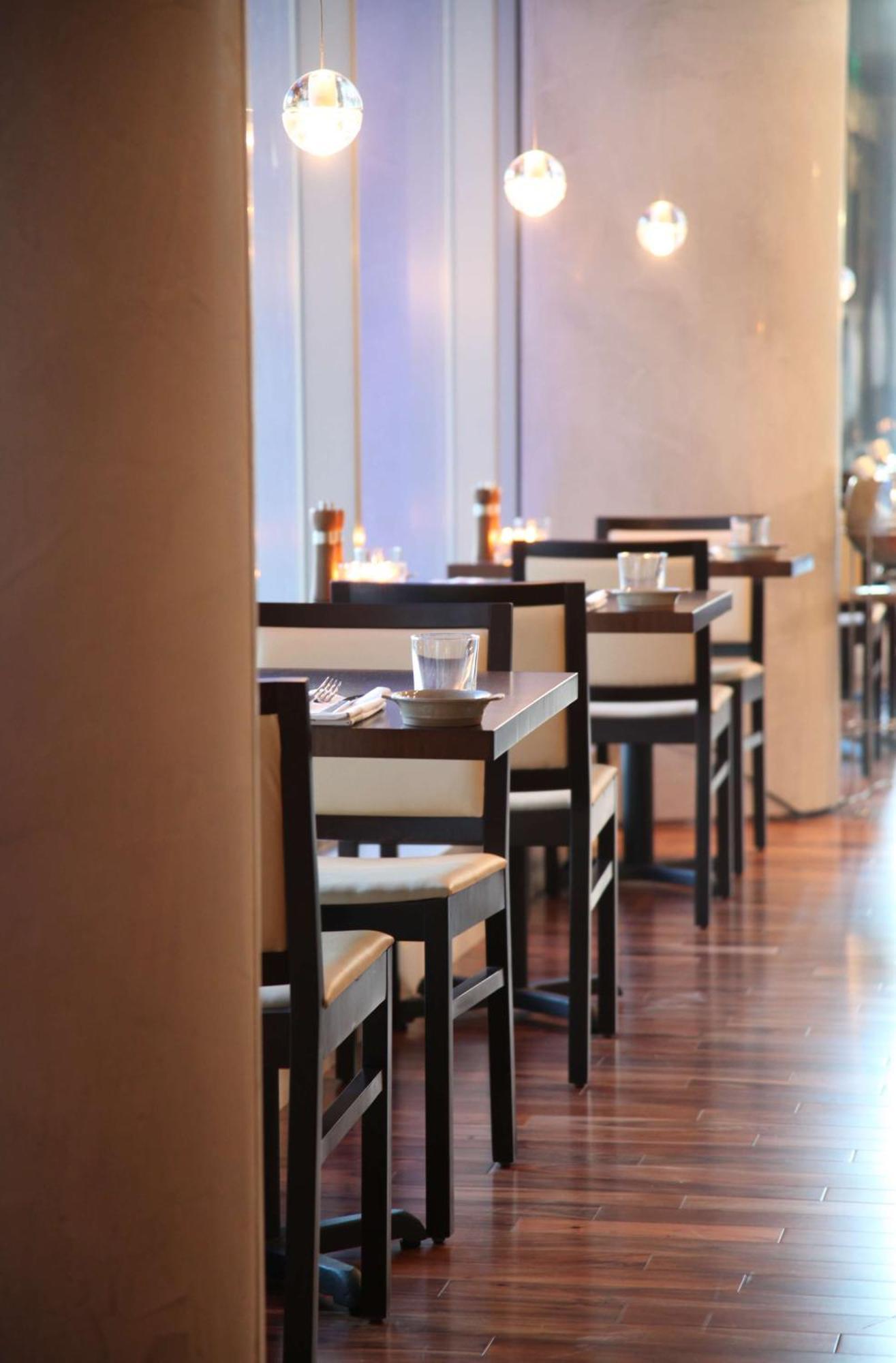 Hyatt At Olive 8 Hotel Seattle Luaran gambar