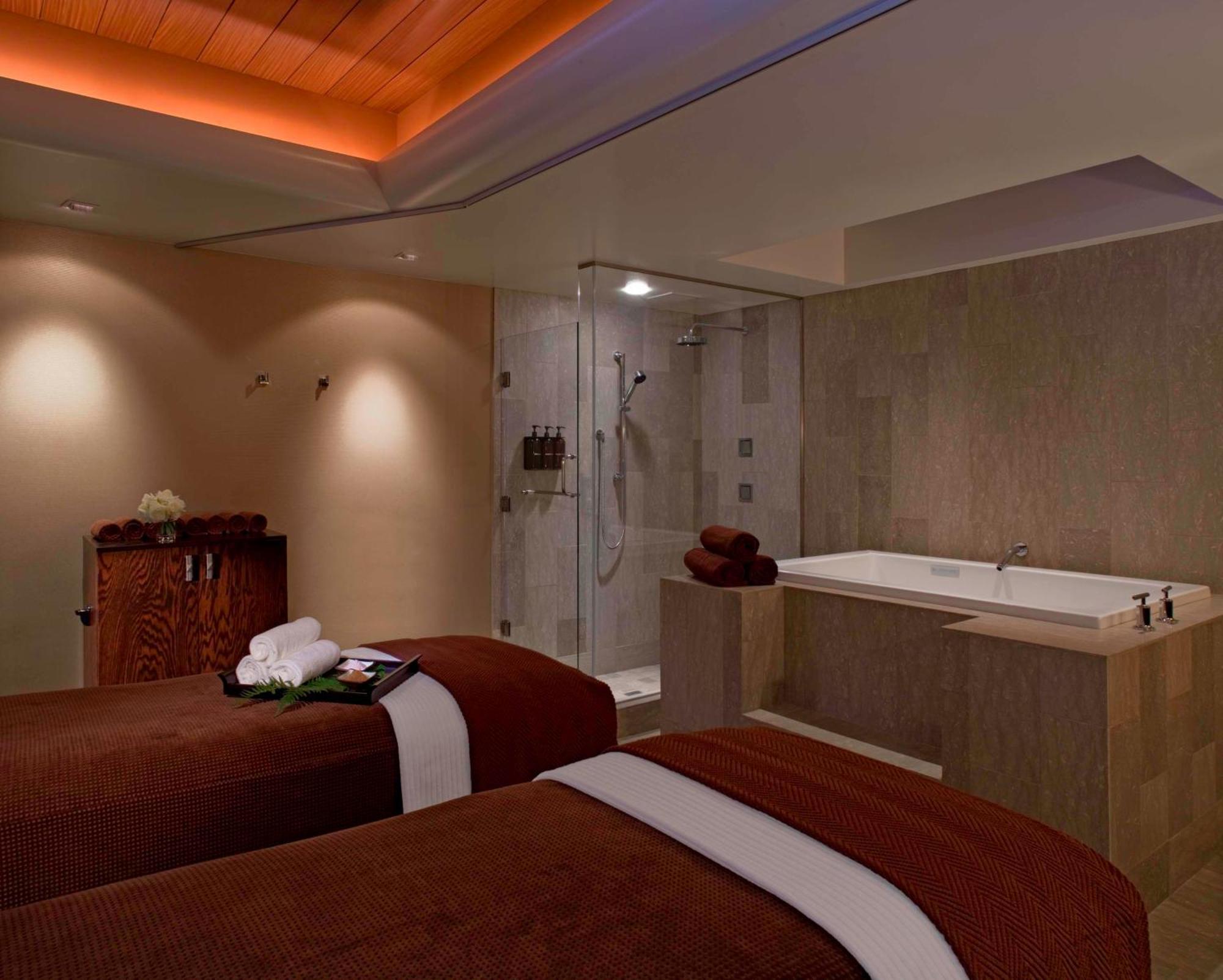 Hyatt At Olive 8 Hotel Seattle Luaran gambar