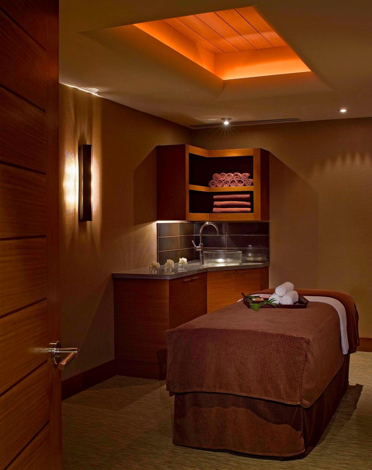 Hyatt At Olive 8 Hotel Seattle Luaran gambar