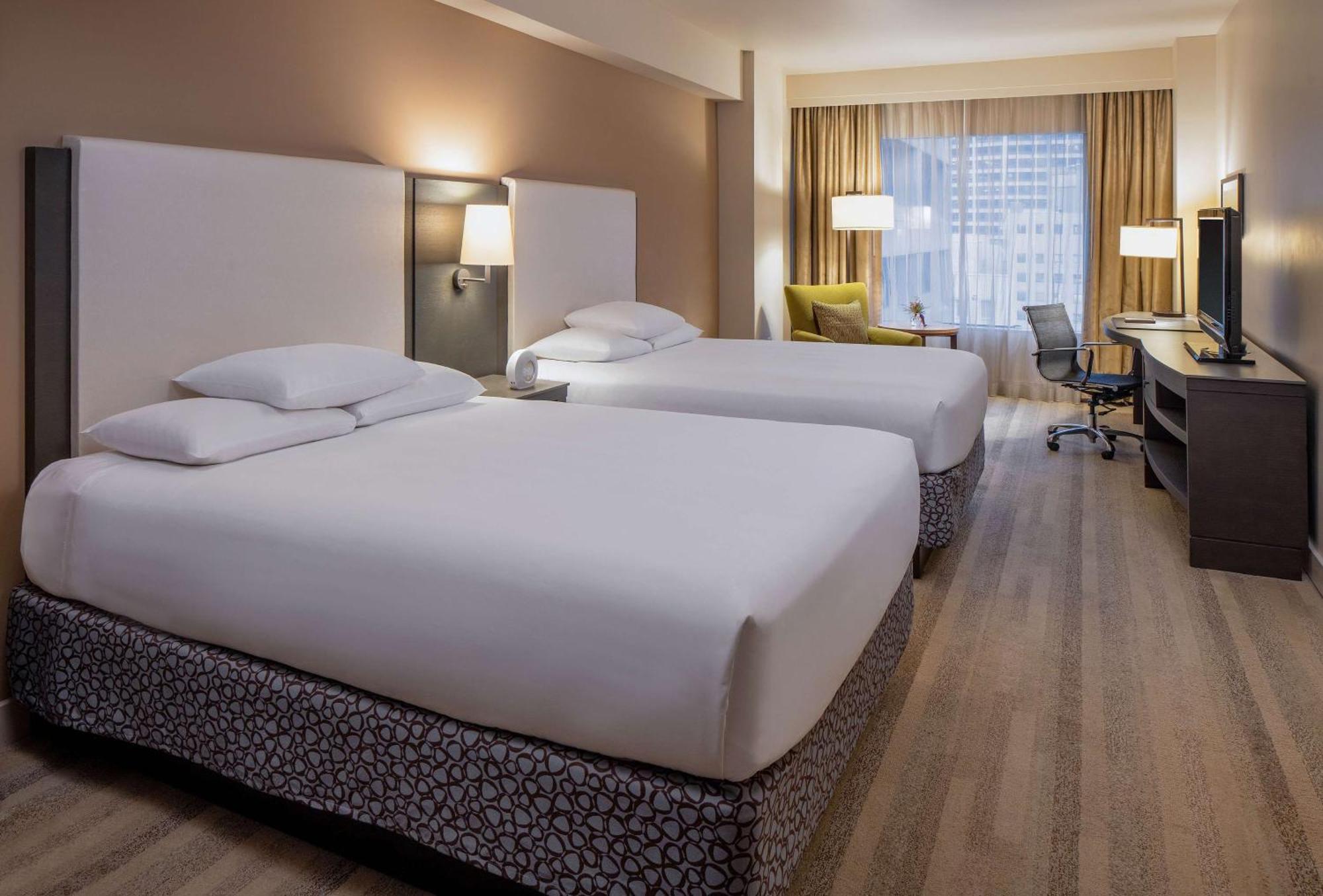 Hyatt At Olive 8 Hotel Seattle Luaran gambar