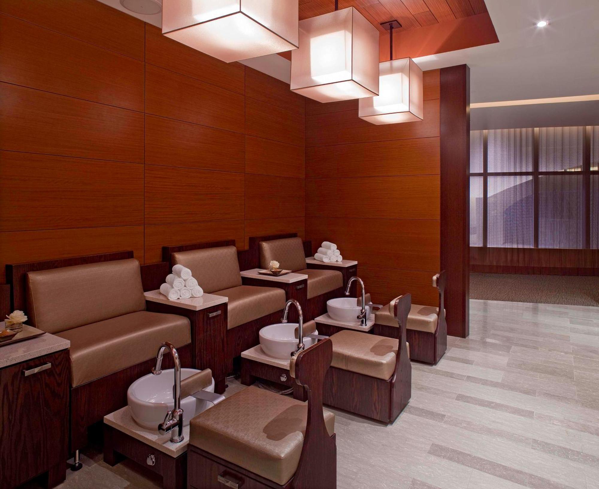 Hyatt At Olive 8 Hotel Seattle Luaran gambar