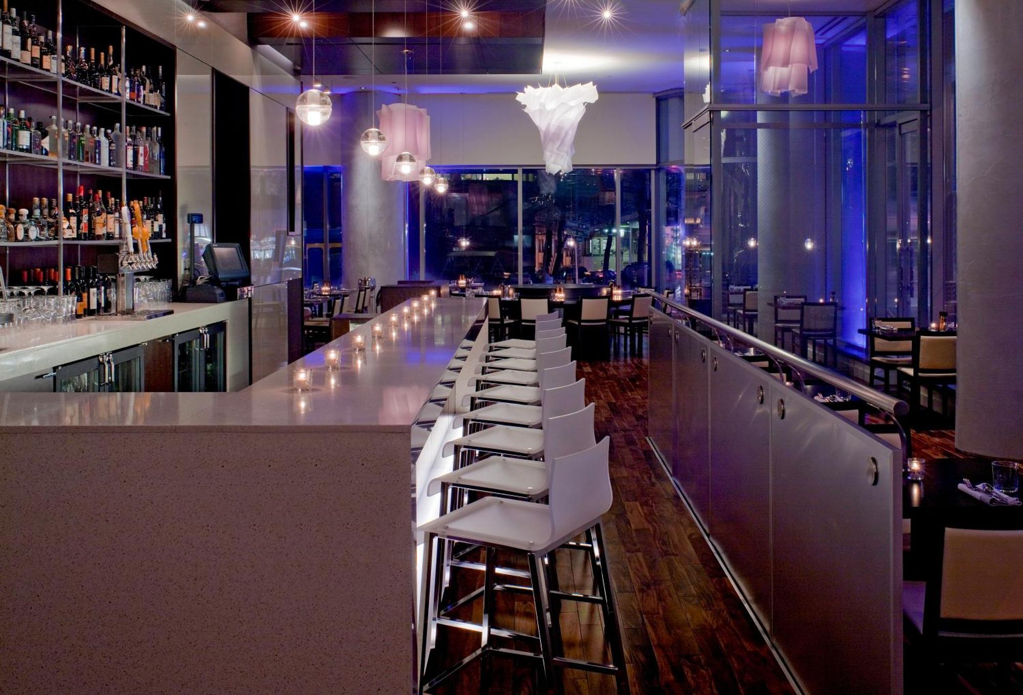 Hyatt At Olive 8 Hotel Seattle Luaran gambar