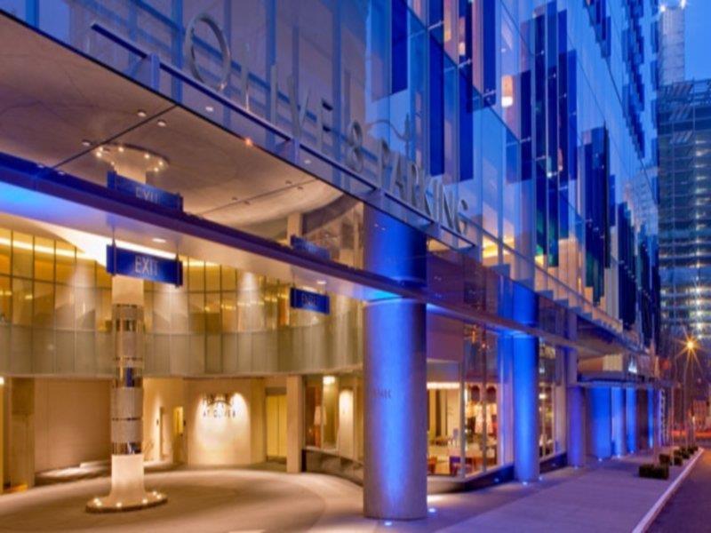 Hyatt At Olive 8 Hotel Seattle Luaran gambar