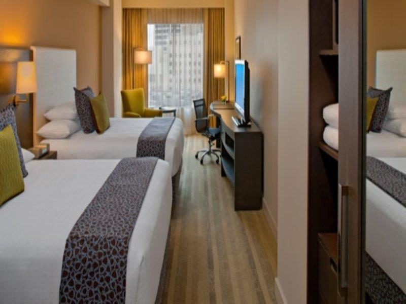 Hyatt At Olive 8 Hotel Seattle Luaran gambar