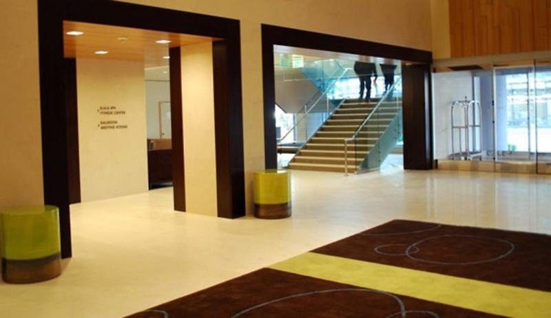 Hyatt At Olive 8 Hotel Seattle Luaran gambar