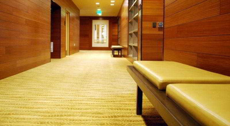 Hyatt At Olive 8 Hotel Seattle Luaran gambar