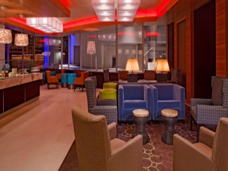 Hyatt At Olive 8 Hotel Seattle Luaran gambar
