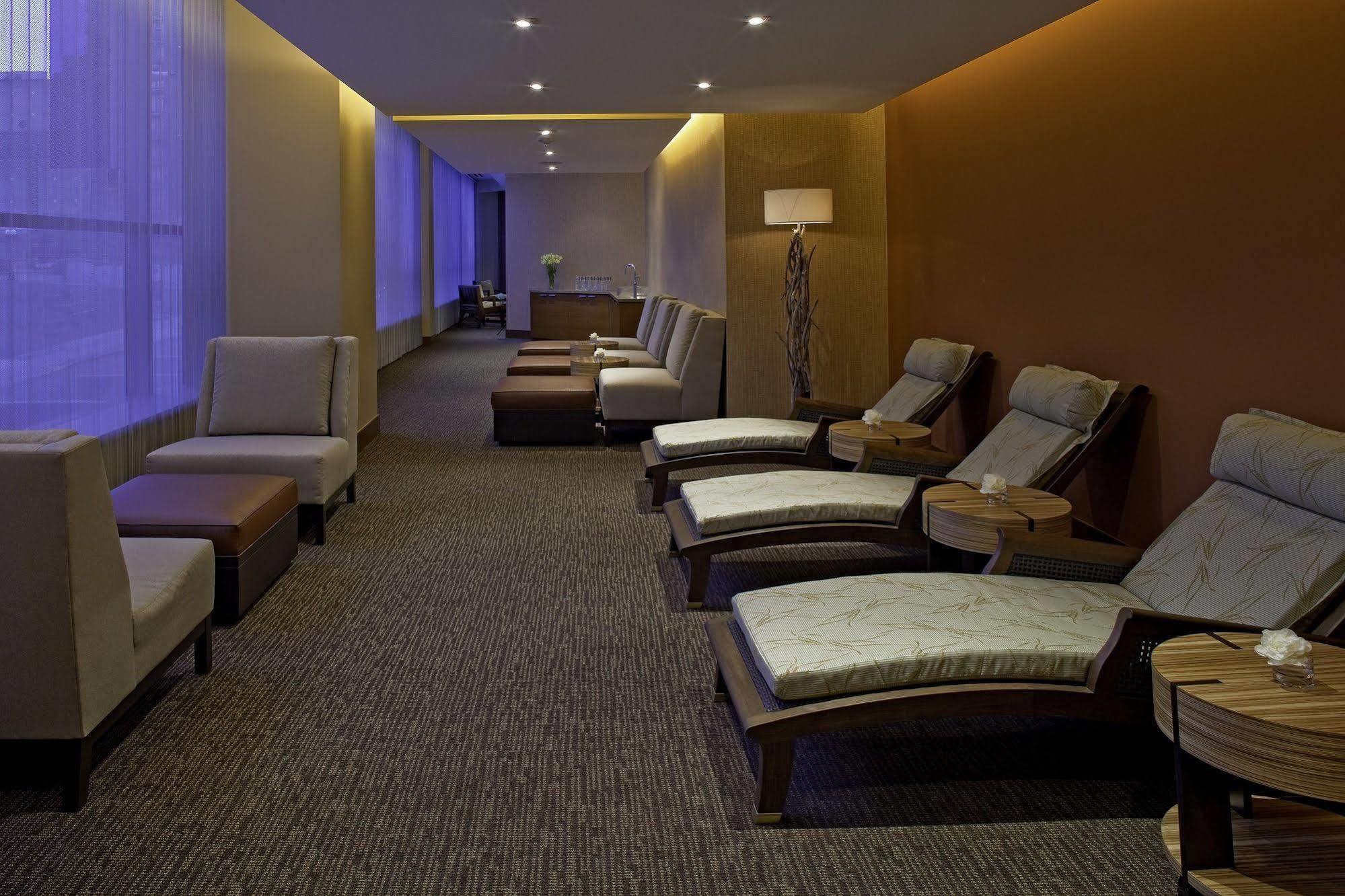Hyatt At Olive 8 Hotel Seattle Luaran gambar
