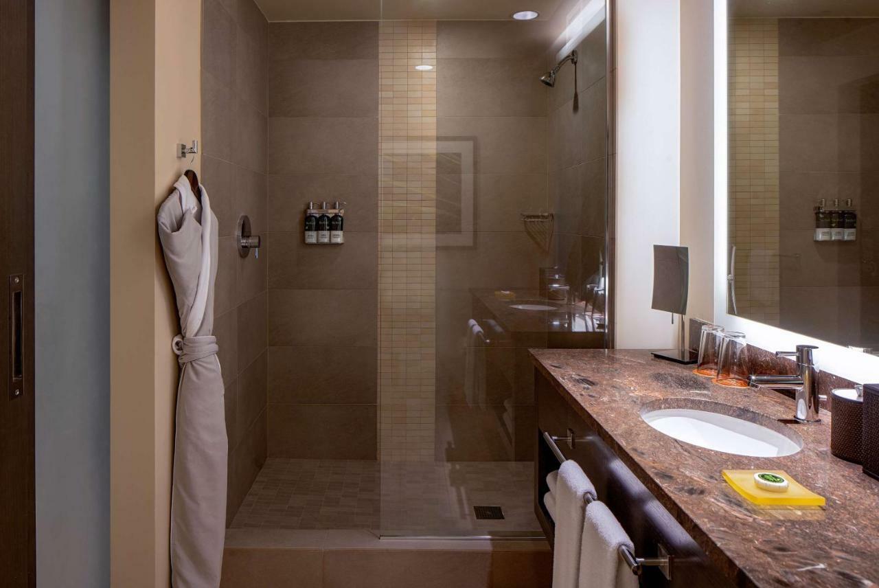Hyatt At Olive 8 Hotel Seattle Luaran gambar