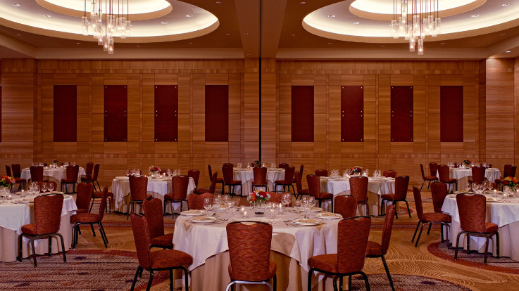 Hyatt At Olive 8 Hotel Seattle Luaran gambar